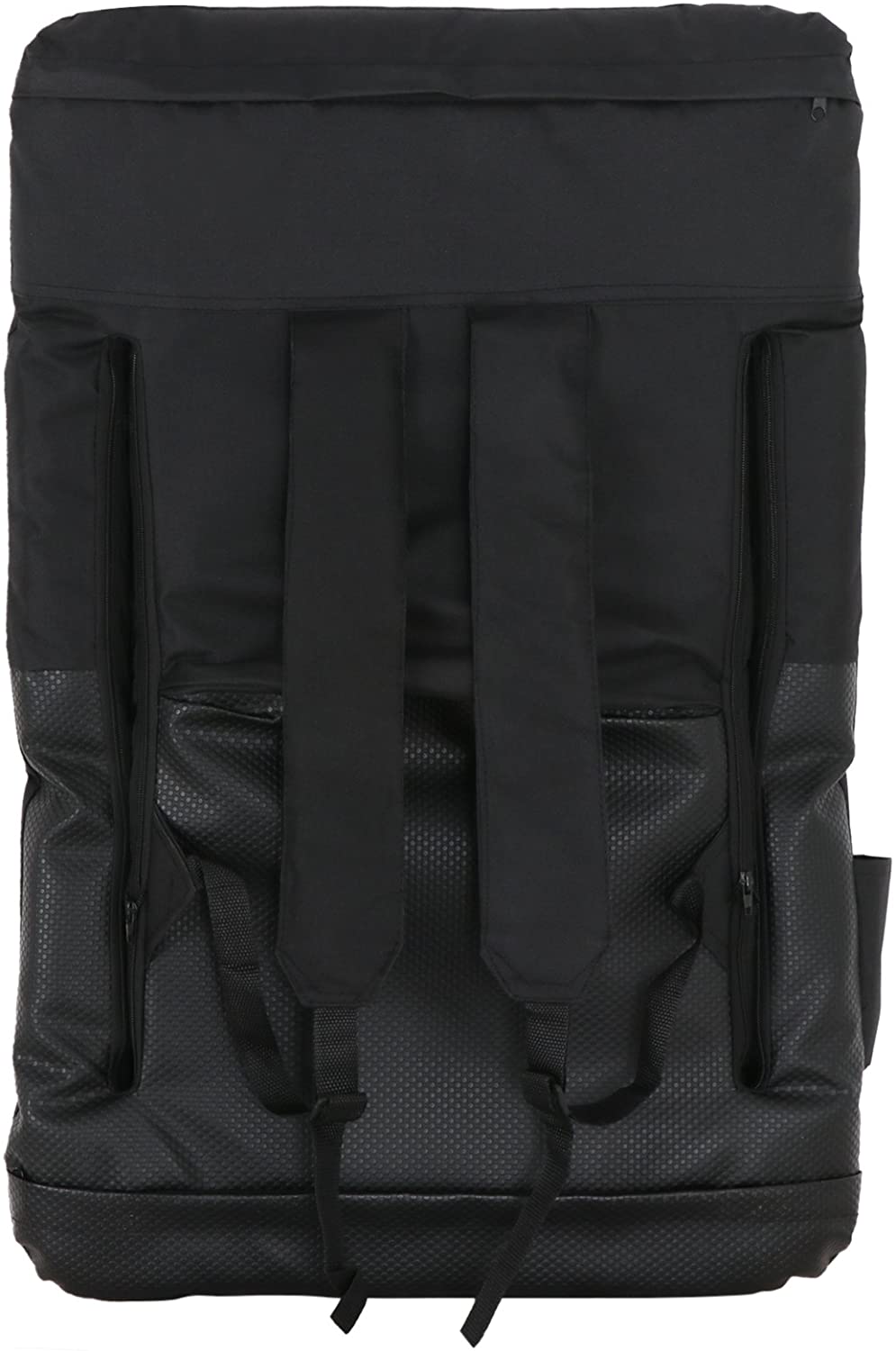 25" Stadium Seat Chair for Bleachers or Benche with Padded Cushion Armrest and Back Support, 6 Reclining Custom Fit Sport Positions, Portable with Backpack Straps